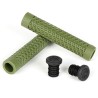 CULT/VANS Waffle sole Grip Olive Green (sans flanges)